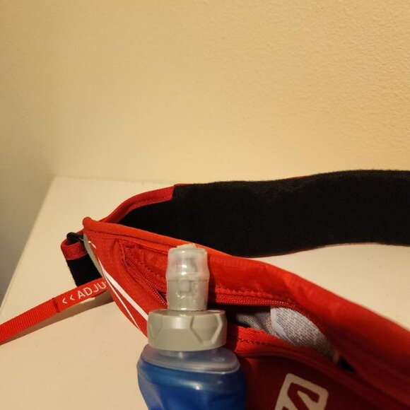 Salomon agile 250 running belt - Picture 4 of 4